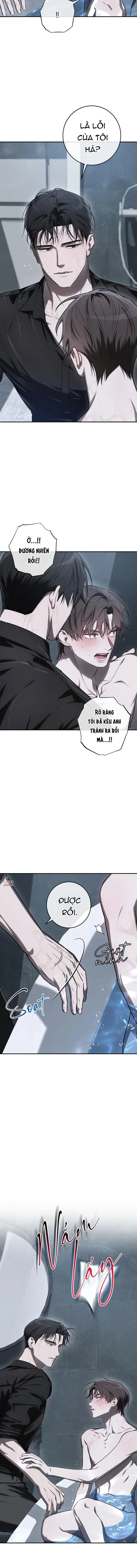 BẢO VẬT Chapter 32 Trang 3