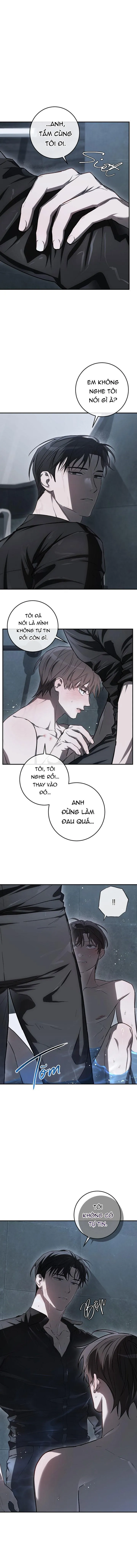 BẢO VẬT Chapter 32 Trang 4