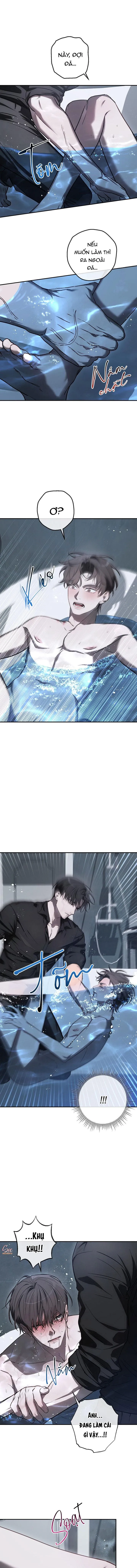 BẢO VẬT Chapter 32 Trang 5