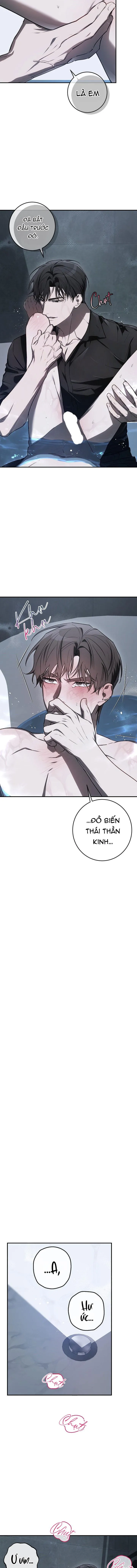 BẢO VẬT Chapter 32 Trang 6