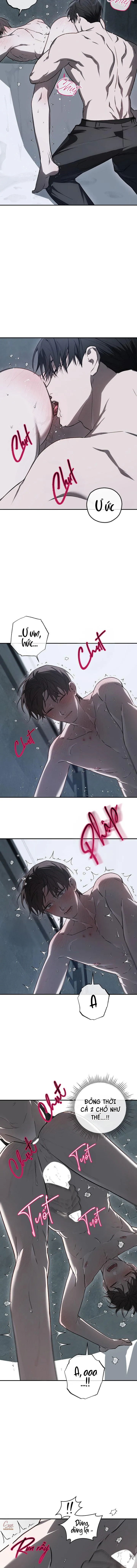 BẢO VẬT Chapter 32 Trang 7