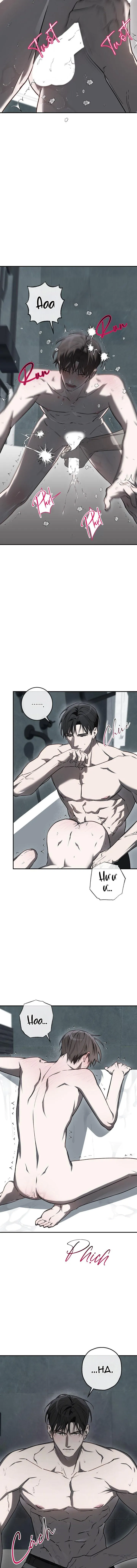 BẢO VẬT Chapter 32 Trang 8