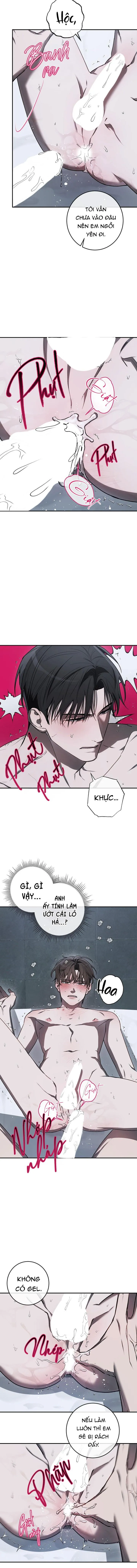 BẢO VẬT Chapter 32 Trang 10