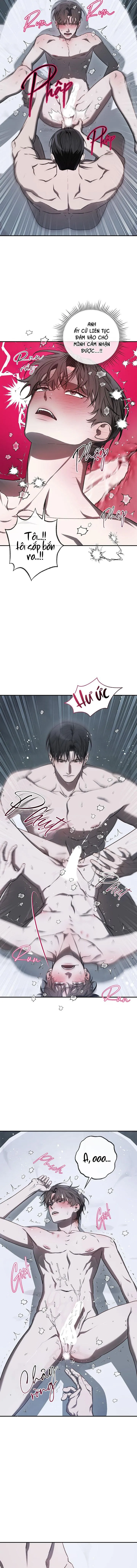 BẢO VẬT Chapter 32 Trang 12