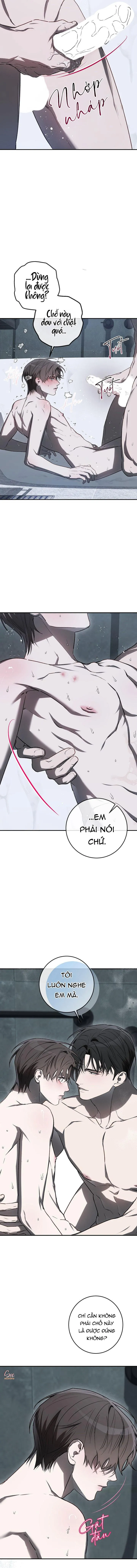 BẢO VẬT Chapter 32 Trang 13