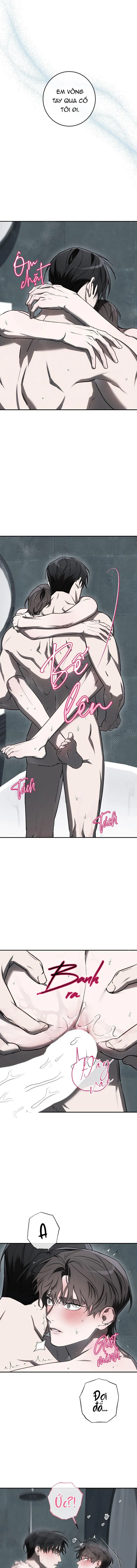 BẢO VẬT Chapter 32 Trang 14