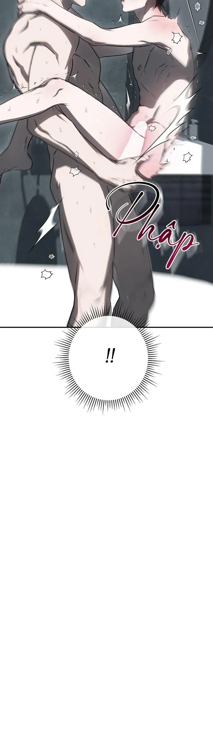 BẢO VẬT Chapter 32 Trang 15