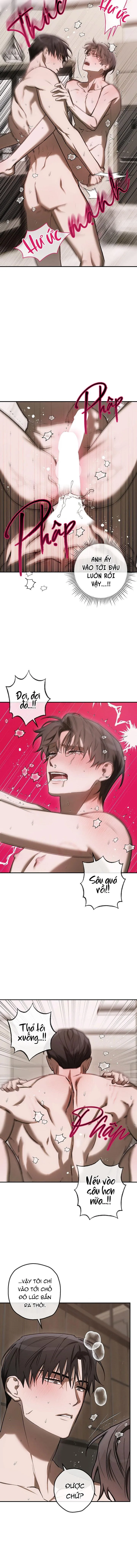 BẢO VẬT Chapter 33 Trang 3