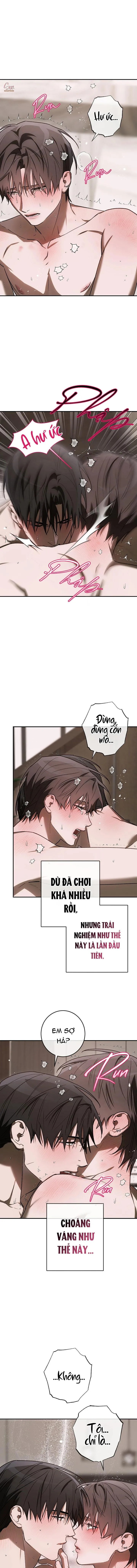 BẢO VẬT Chapter 33 Trang 4