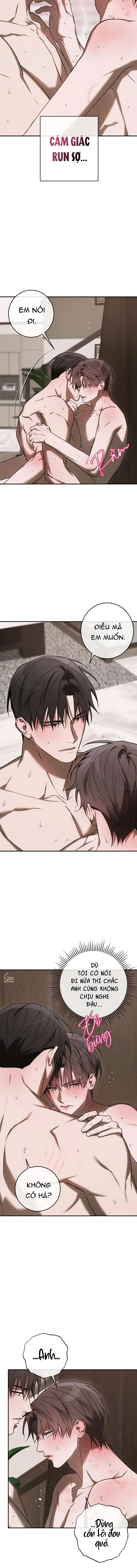 BẢO VẬT Chapter 33 Trang 5