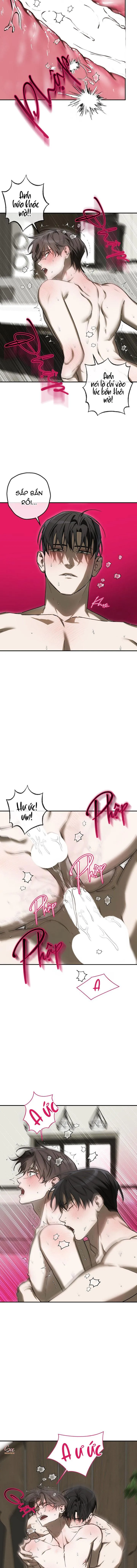 BẢO VẬT Chapter 33 Trang 11
