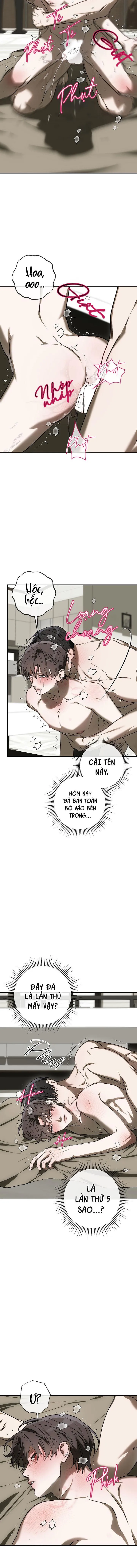 BẢO VẬT Chapter 33 Trang 12