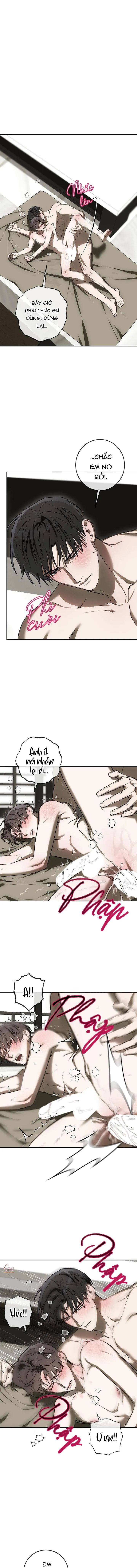 BẢO VẬT Chapter 33 Trang 13