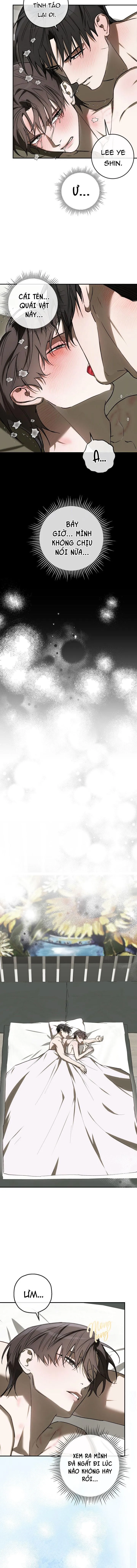 BẢO VẬT Chapter 33 Trang 14