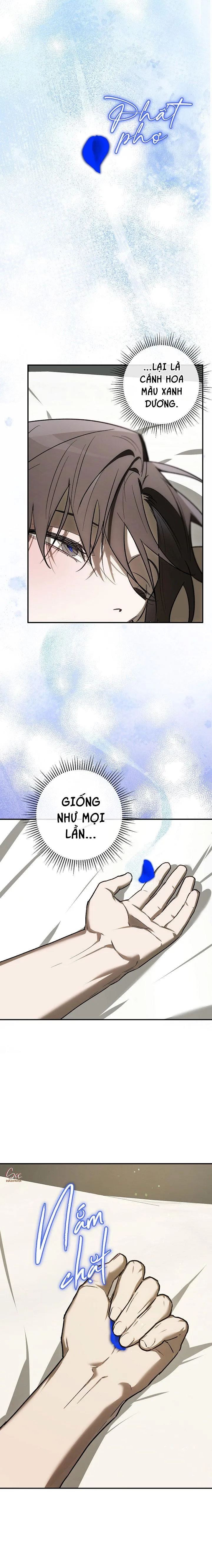 BẢO VẬT Chapter 33 Trang 15