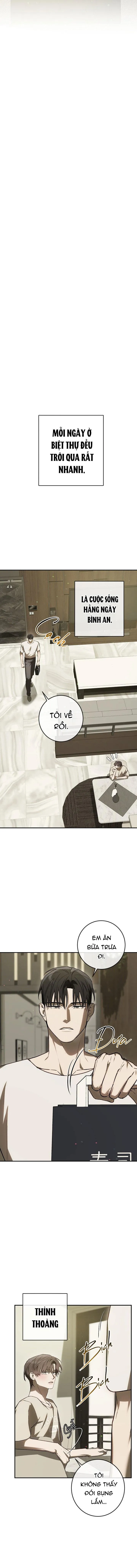 BẢO VẬT Chapter 34 Trang 3