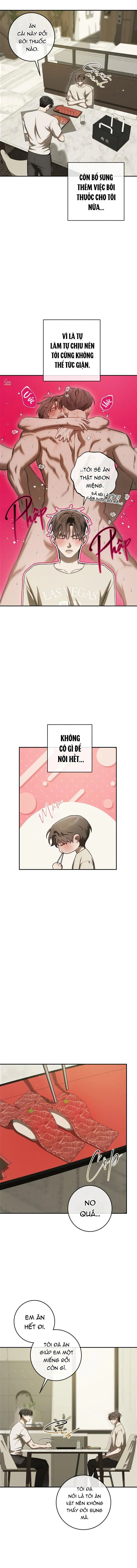 BẢO VẬT Chapter 34 Trang 4