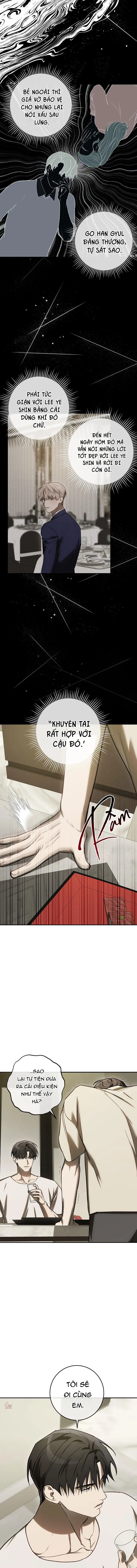 BẢO VẬT Chapter 34 Trang 7