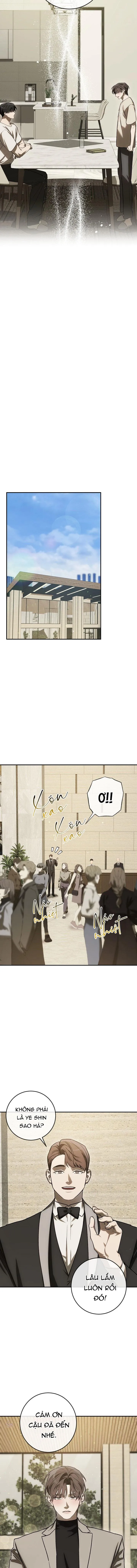 BẢO VẬT Chapter 34 Trang 9