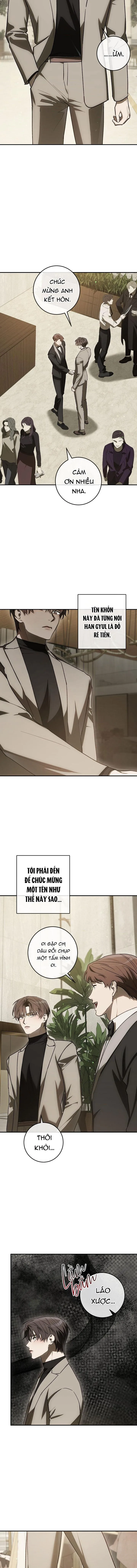 BẢO VẬT Chapter 34 Trang 10