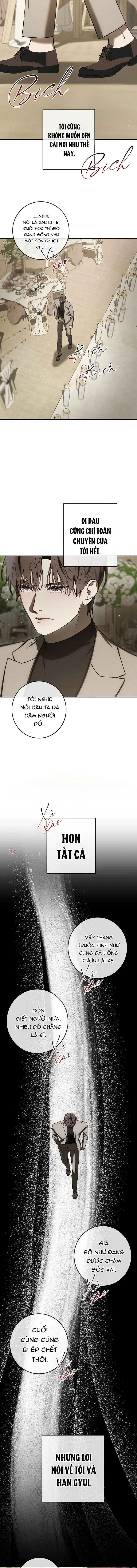 BẢO VẬT Chapter 34 Trang 11