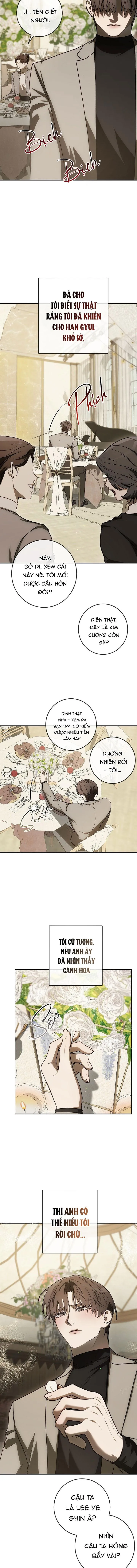 BẢO VẬT Chapter 34 Trang 12