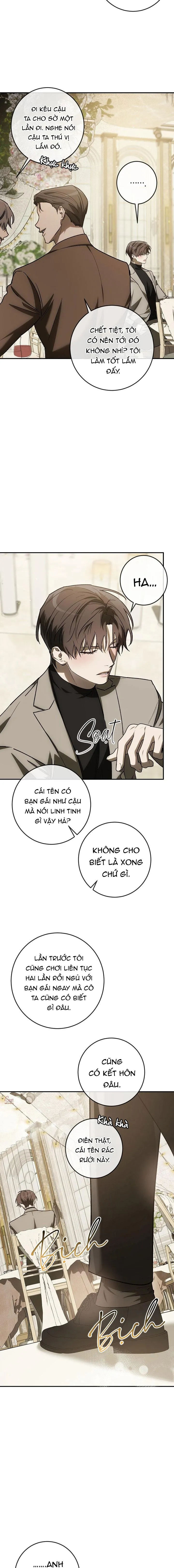 BẢO VẬT Chapter 34 Trang 13
