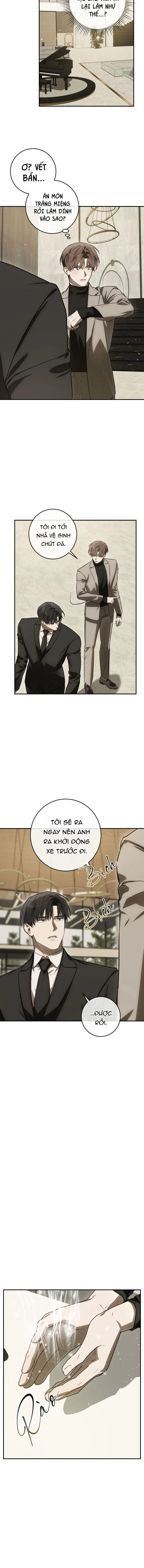 BẢO VẬT Chapter 35 Trang 10