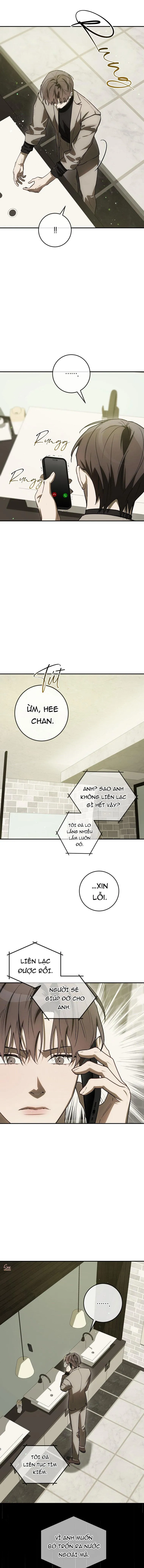BẢO VẬT Chapter 35 Trang 11