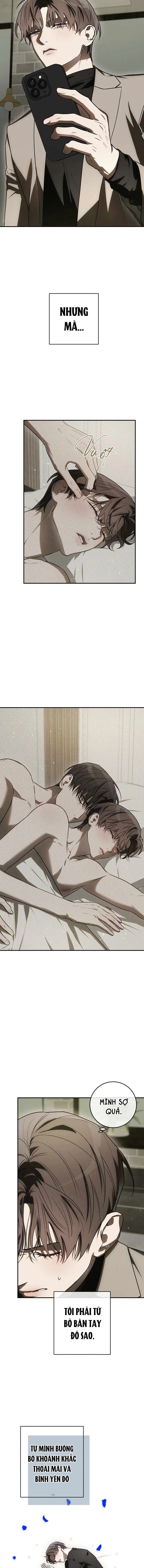 BẢO VẬT Chapter 35 Trang 14
