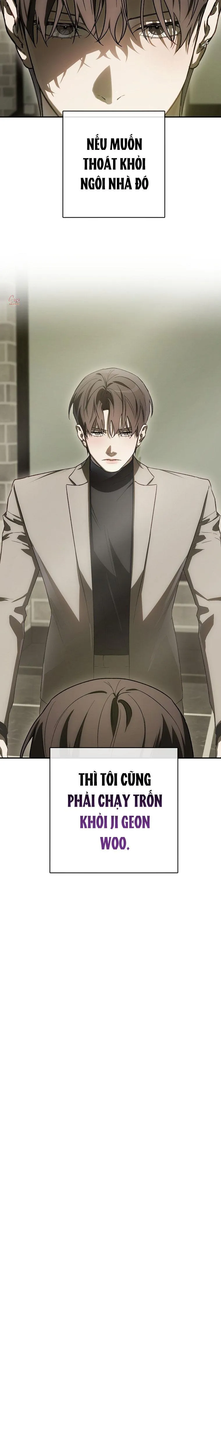 BẢO VẬT Chapter 35 Trang 16