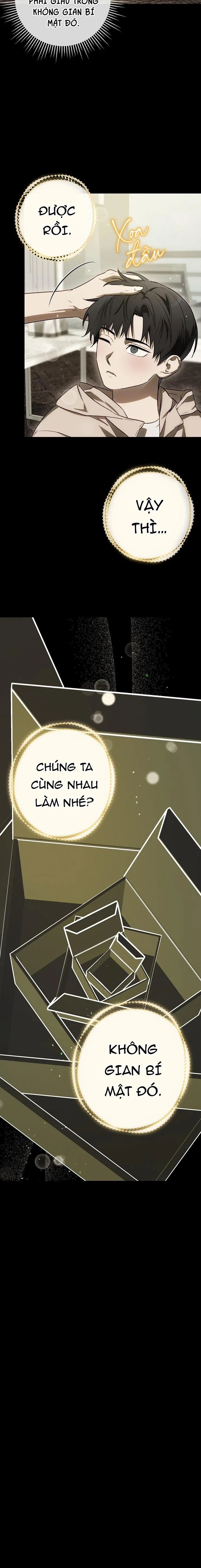 BẢO VẬT Chapter 36 Trang 14