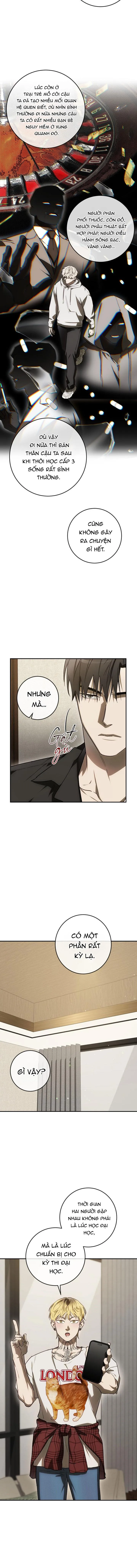 BẢO VẬT Chapter 37 Trang 4