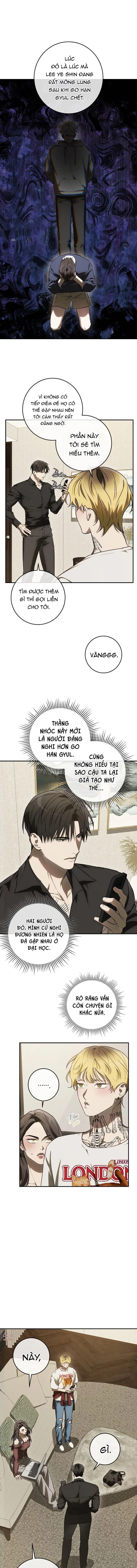 BẢO VẬT Chapter 37 Trang 5