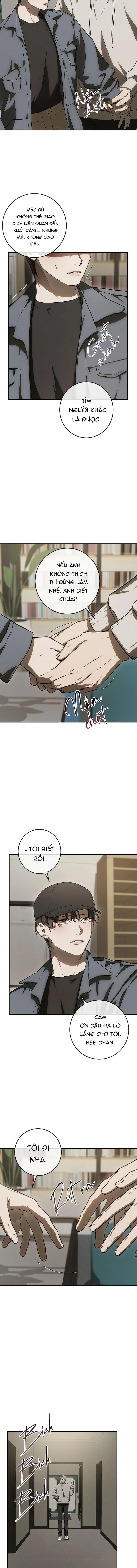 BẢO VẬT Chapter 37 Trang 10