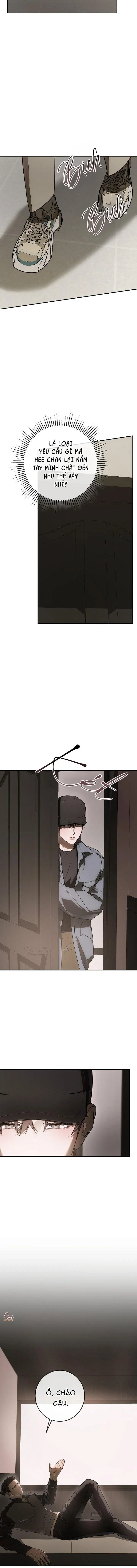 BẢO VẬT Chapter 37 Trang 11