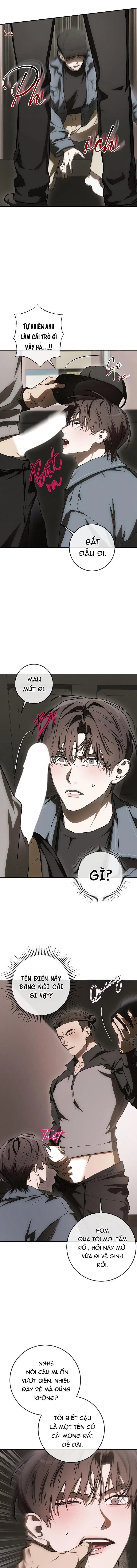 BẢO VẬT Chapter 37 Trang 14