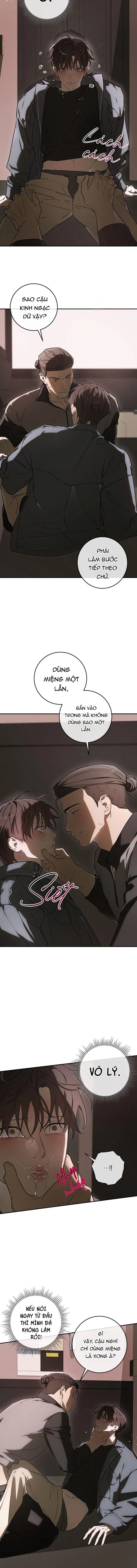 BẢO VẬT Chapter 38 Trang 4