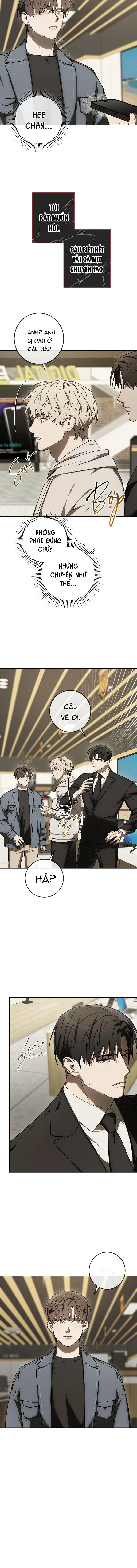 BẢO VẬT Chapter 38 Trang 9