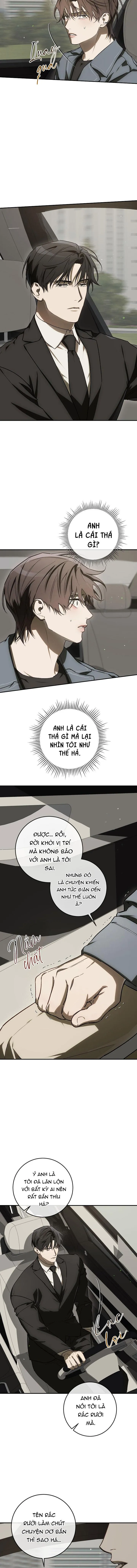 BẢO VẬT Chapter 38 Trang 12