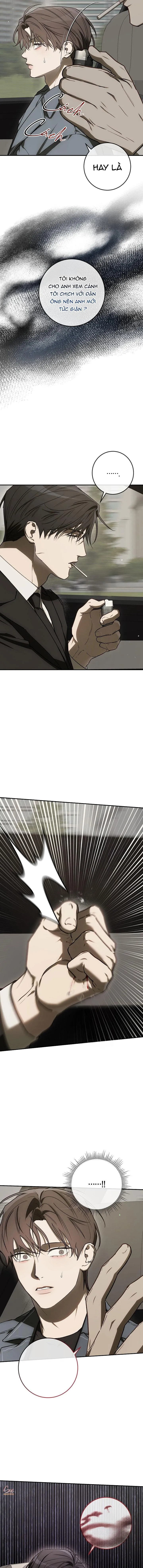 BẢO VẬT Chapter 38 Trang 13