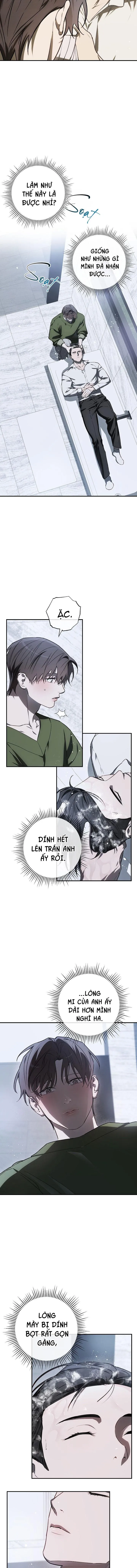 BẢO VẬT Chapter 39 Trang 4