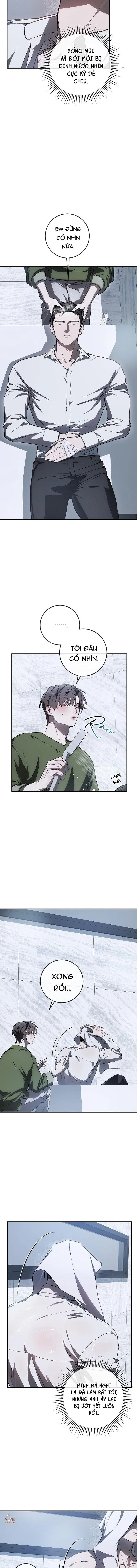 BẢO VẬT Chapter 39 Trang 5