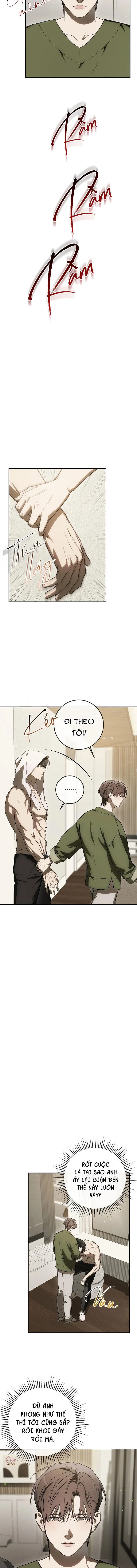 BẢO VẬT Chapter 39 Trang 7