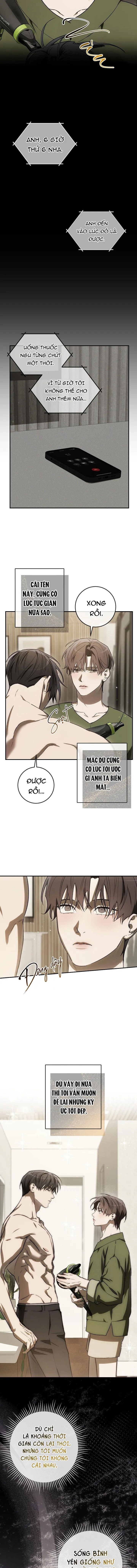 BẢO VẬT Chapter 39 Trang 8