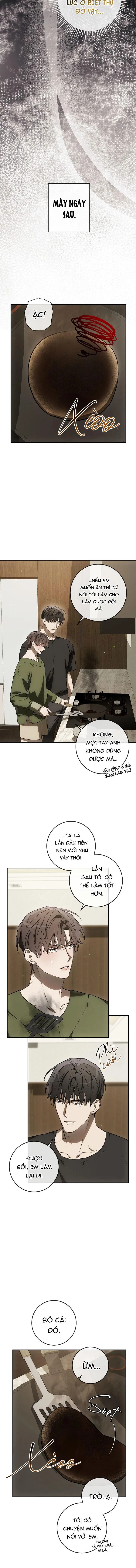 BẢO VẬT Chapter 39 Trang 9