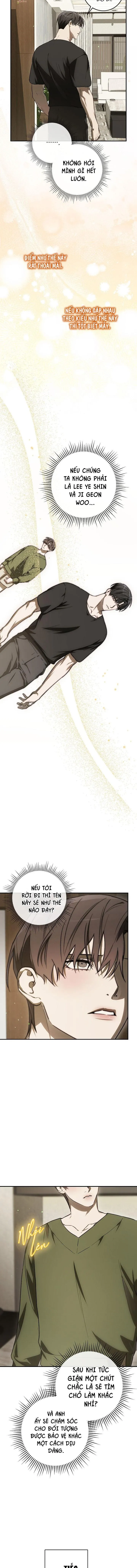 BẢO VẬT Chapter 39 Trang 12