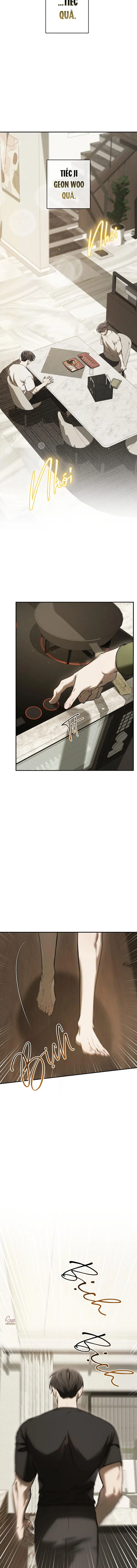 BẢO VẬT Chapter 39 Trang 13