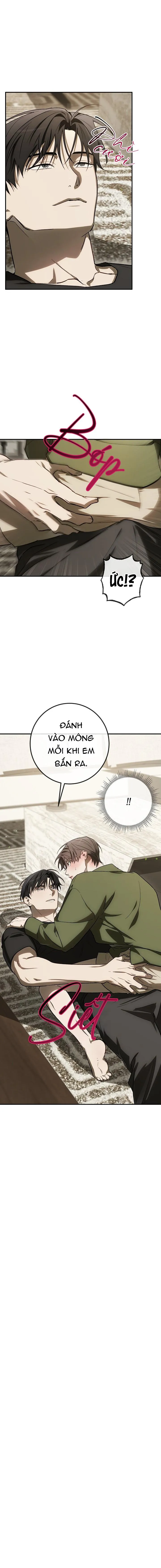 BẢO VẬT Chapter 39 Trang 15