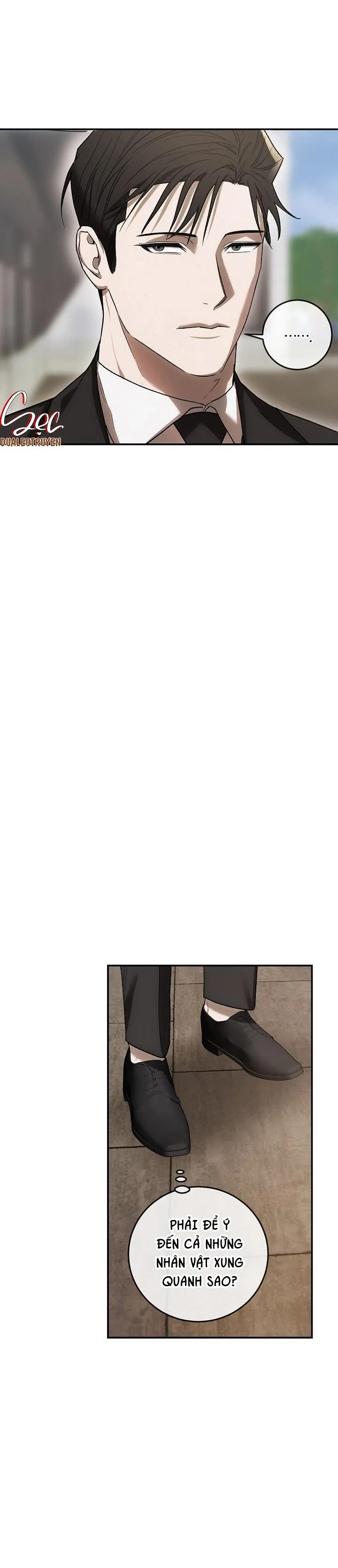 BẢO VẬT Chapter 4 Trang 3